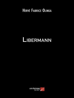 cover image of Libermann